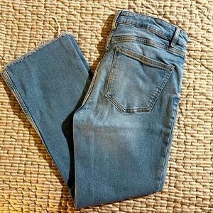 Zara Jeans